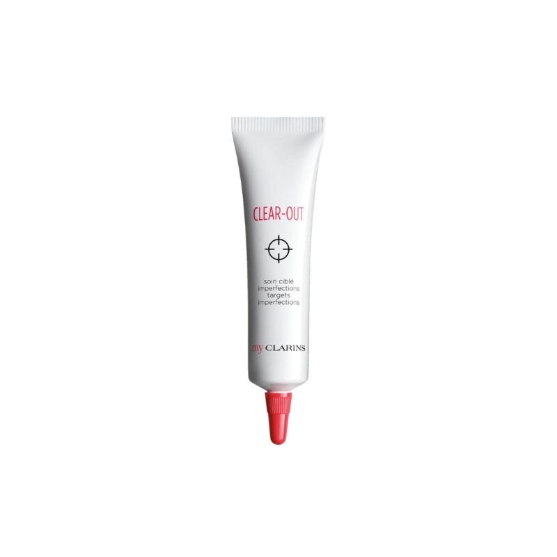 MYCLARINS - CLEAROUT SOIN CIBLE IMPERFECTIONS 15ML