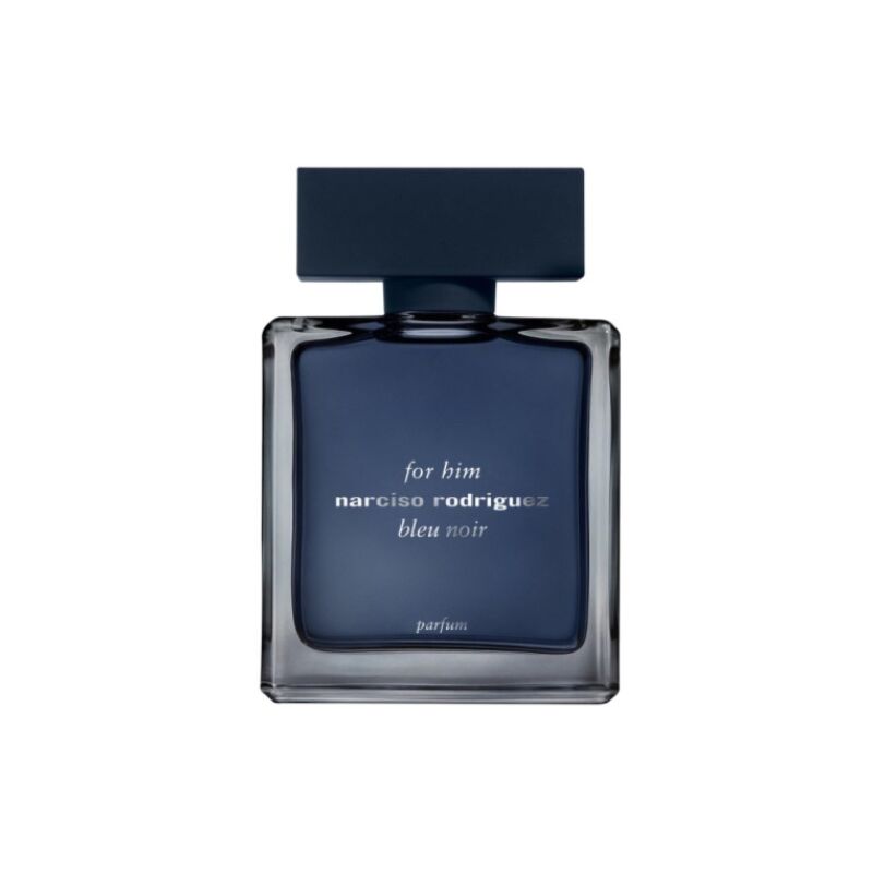 NARCISO RODRIGUEZ - FOR HIM BLEU NOIR PARFUM 50ML