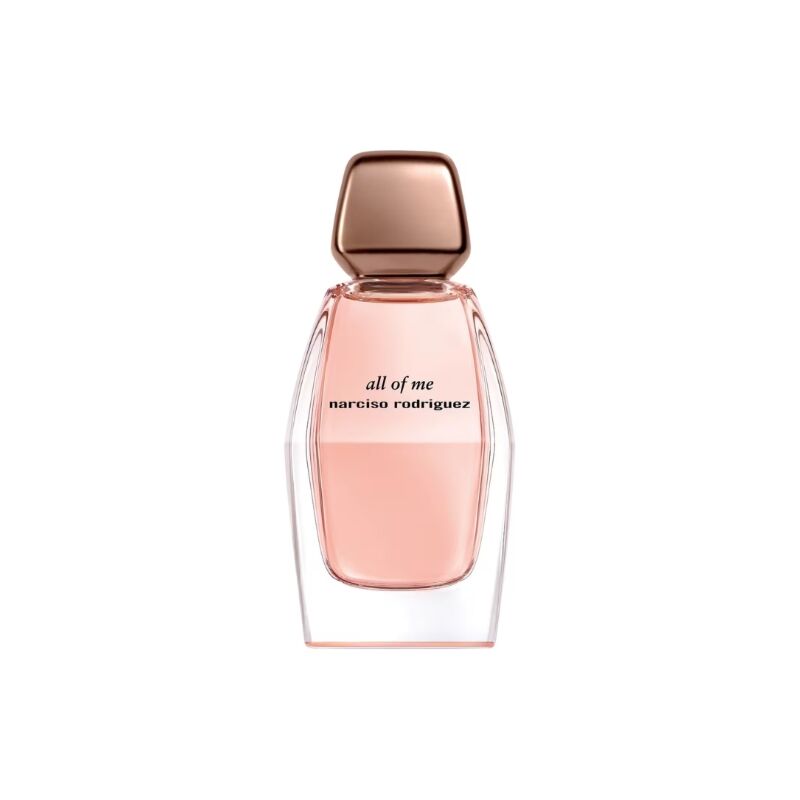 NARCISO RODRIGUEZ - ALL OF ME 50ML