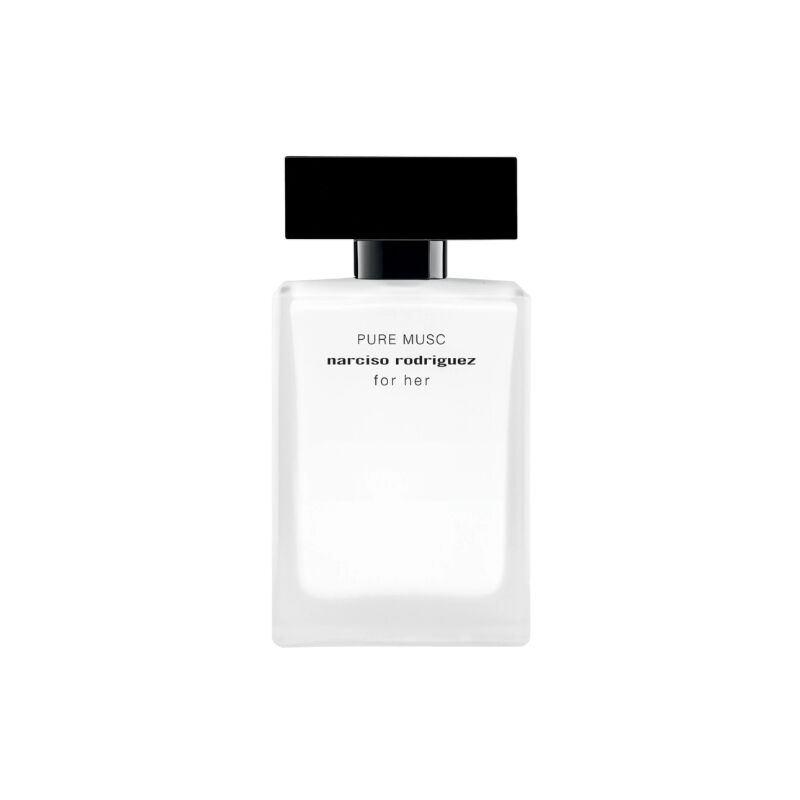 NARCISO RODRIGUEZ - PURE MUSC EAU DE PARFUM 50ML