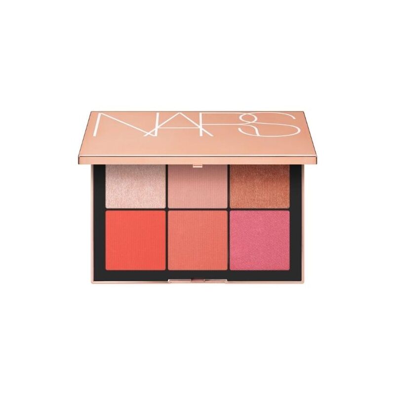 NARS - AFTERGLOW PALETTE JOUES