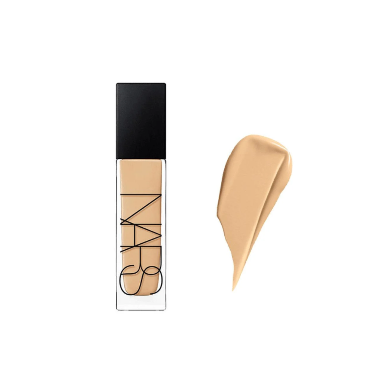 NARS - NATURAL RADIANT LONGWEAR FOUNDATION LIGHT 5 FIJI