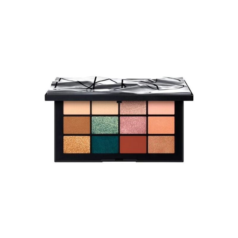 NARS - COOL CRUSH EYESHADOW PALETTE