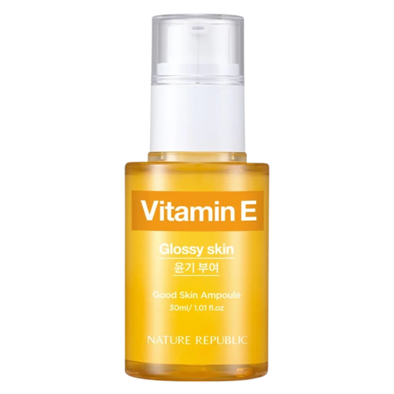 NATURE REPUBLIC - VITAMIN E