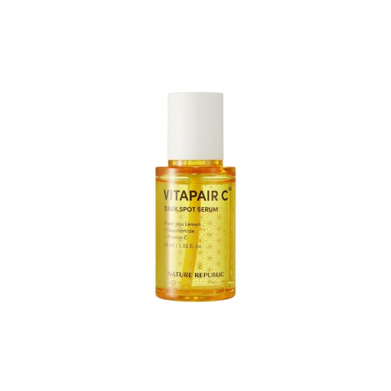 NATURE REPUBLIC - VITAPAIR C DARK SPOT SERUM