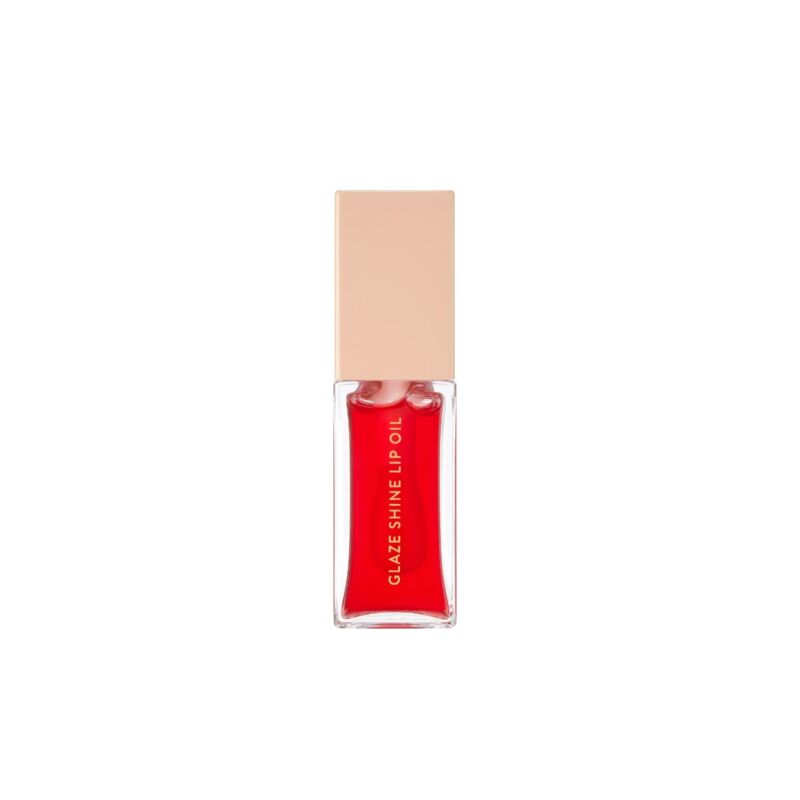 NATURE REPUBLIC - GLAZE SHINE LIP OIL SHINING CHERRY 02