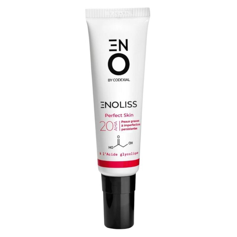 ENOLISS BY CODEXIAL - GEL RENOVATEUR NUIT 20 AHA
