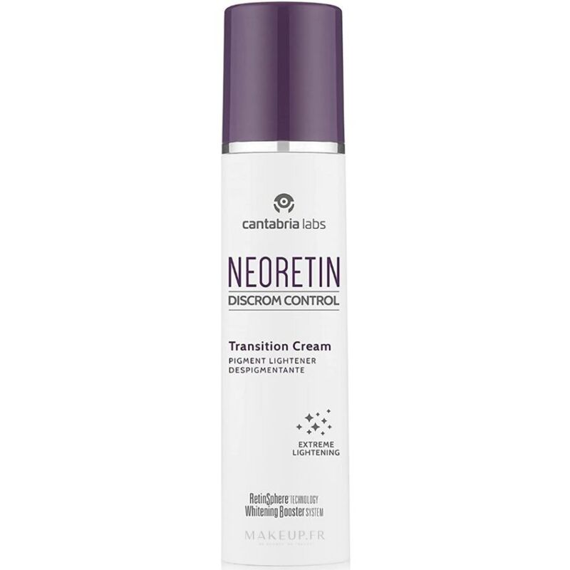 CANTABRIA LABS - NEORETIN DC CREME DE TRANSITION ANTI TACHES 50ML