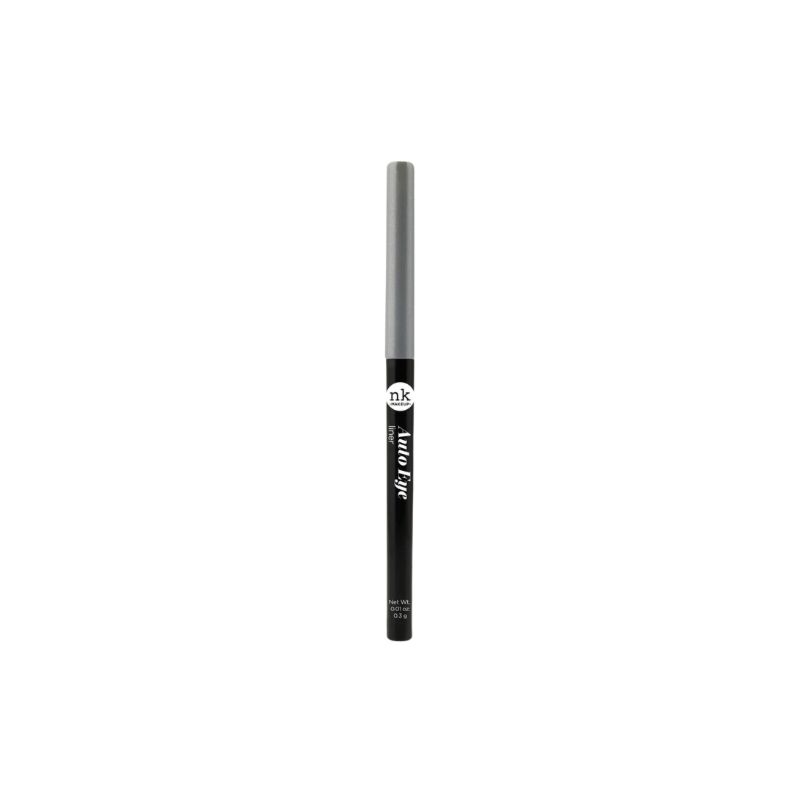 NICKA K - AUTO EYELINER SILVER