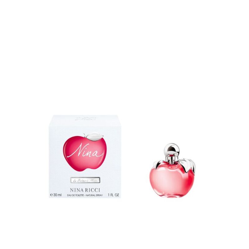 NINA RICCI - LE PARFUM 30ML