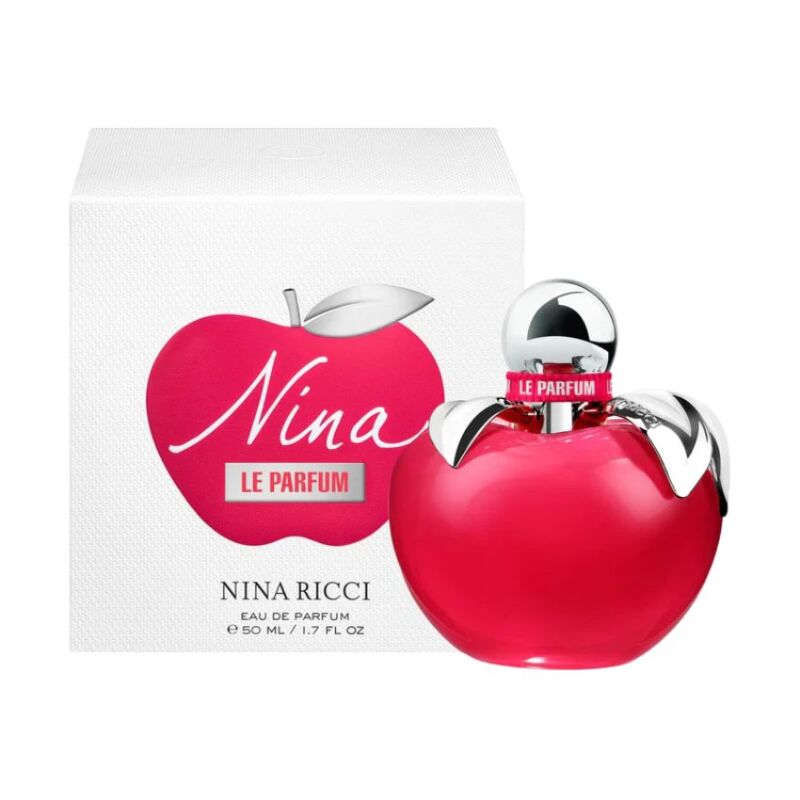 NINA RICCI - LE PARFUM 50ML