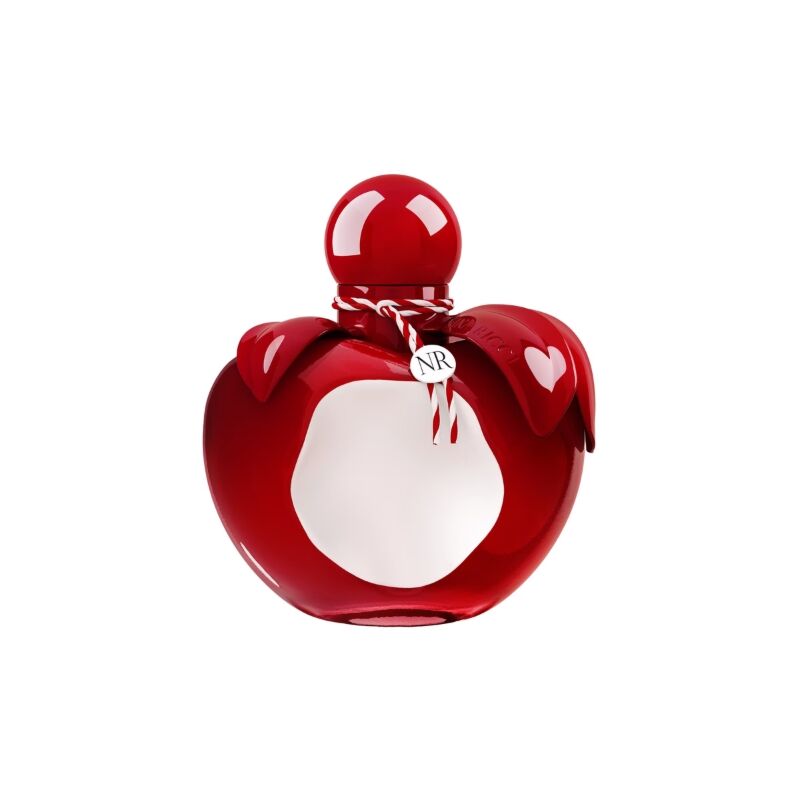 NINA RICCI - NINA ROUGE EDT 80ML