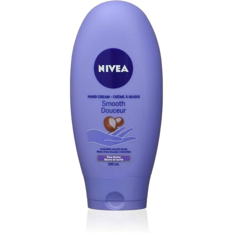 NIVEA - CREME MAINS SHEA
