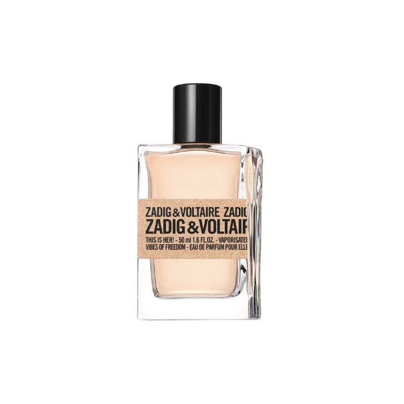 ZADIG ET VOLTAIRE - THIS IS HER VIBES 100ML
