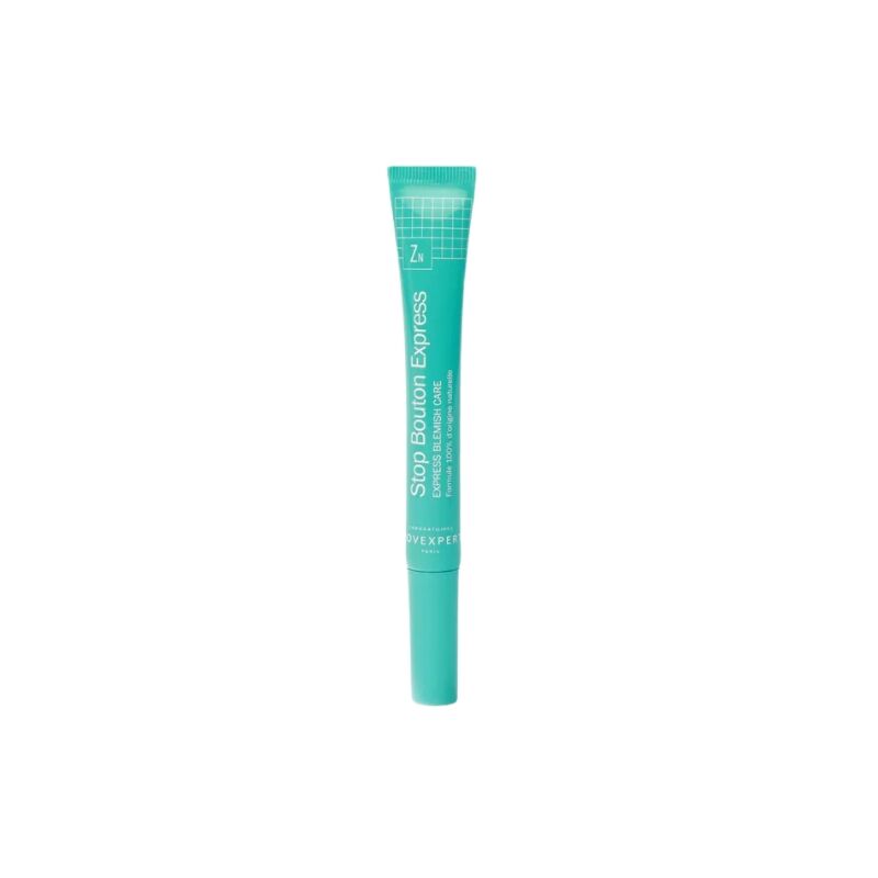 NOVEXPERT - TRIO ZINC STOP BOUTONS EXPRESS 7ML