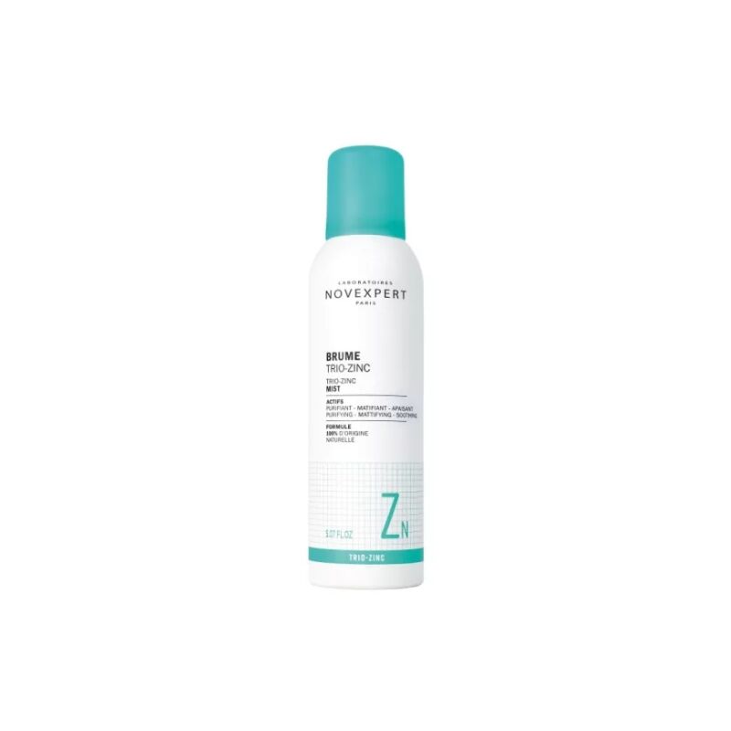 NOVEXPERT - TRIO ZINC BRUME 150ML