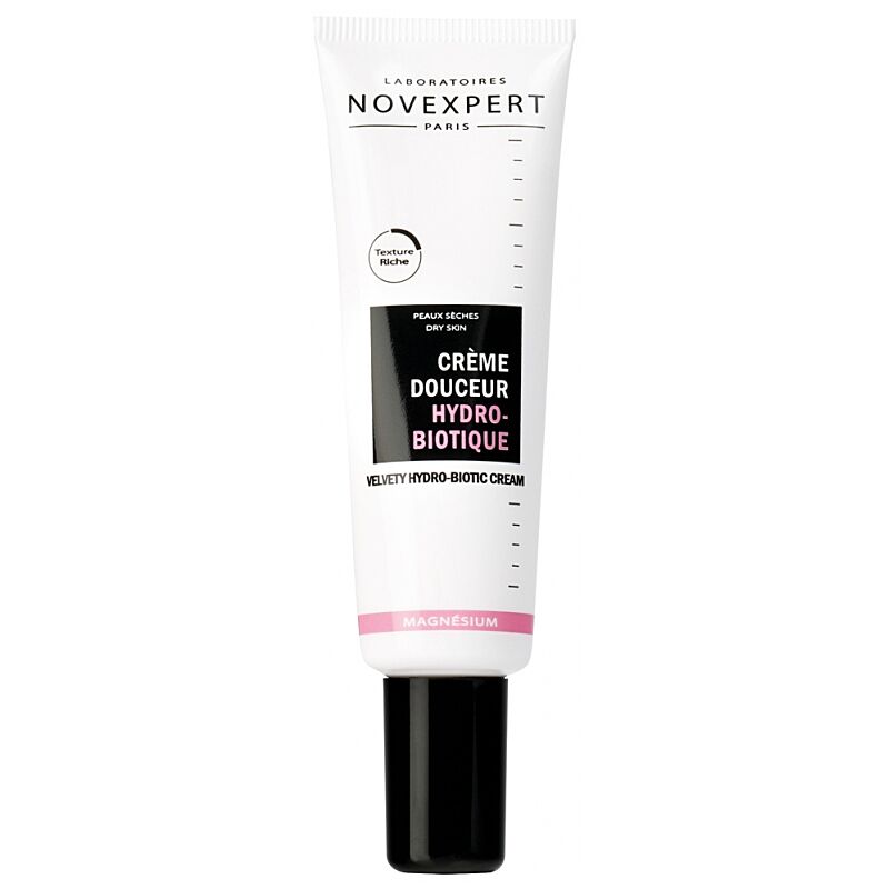 NOVEXPERT - MAGNESIUM CREME DOUCEUR HYDRO-BIOTIQUE 30ML