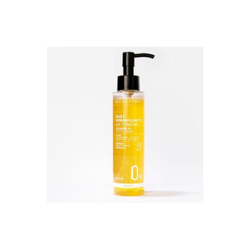 NOVEXPERT HUILE DEMQUILLANTE 150ML