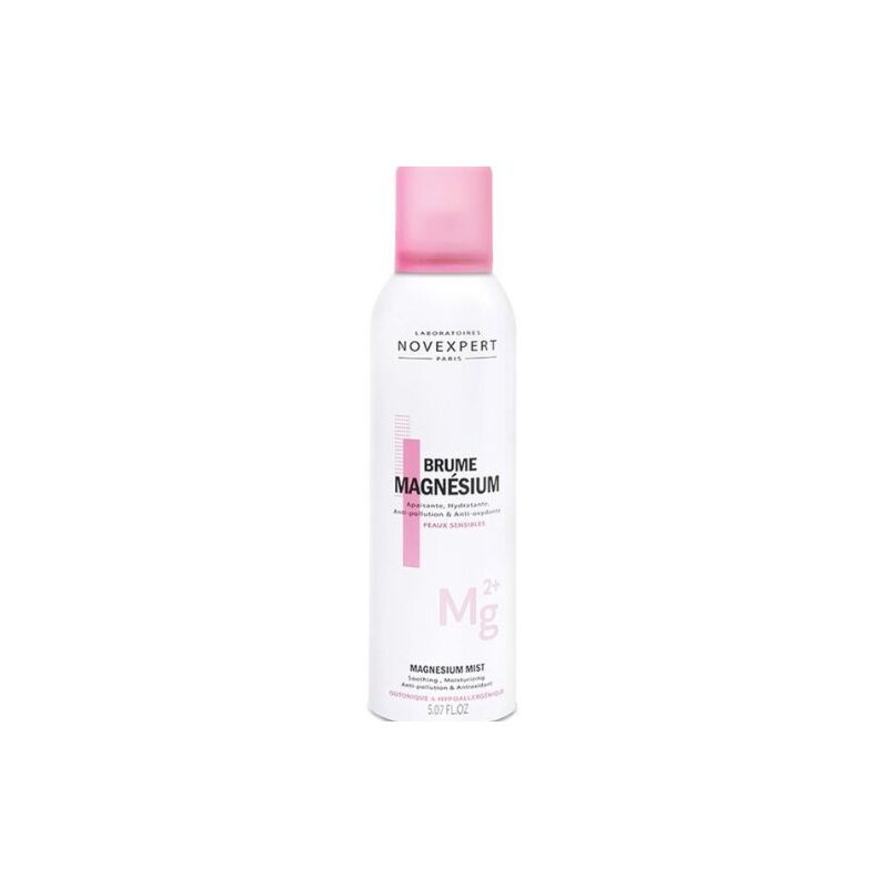  NOVEXPERT MAGNESIUM BRUME 150ML