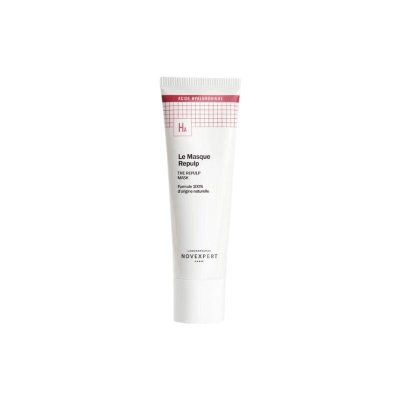 NOVEXPERT - ACIDE HYALURONIQUE LE MASQUE REPULP 50ML