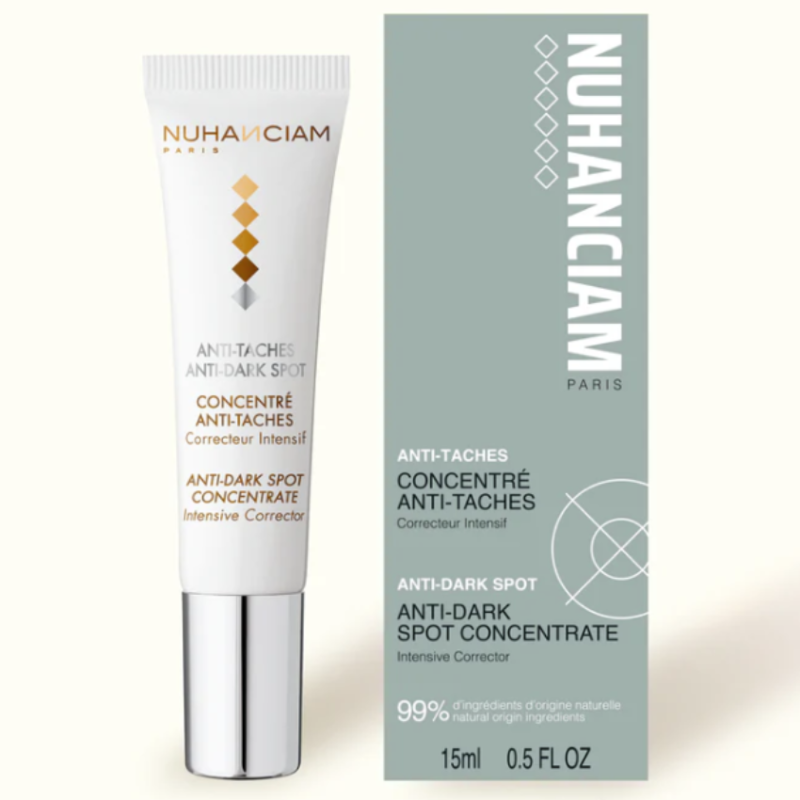 NUHANCIAM - CONCENTRE ANTI-TACHES 15ML