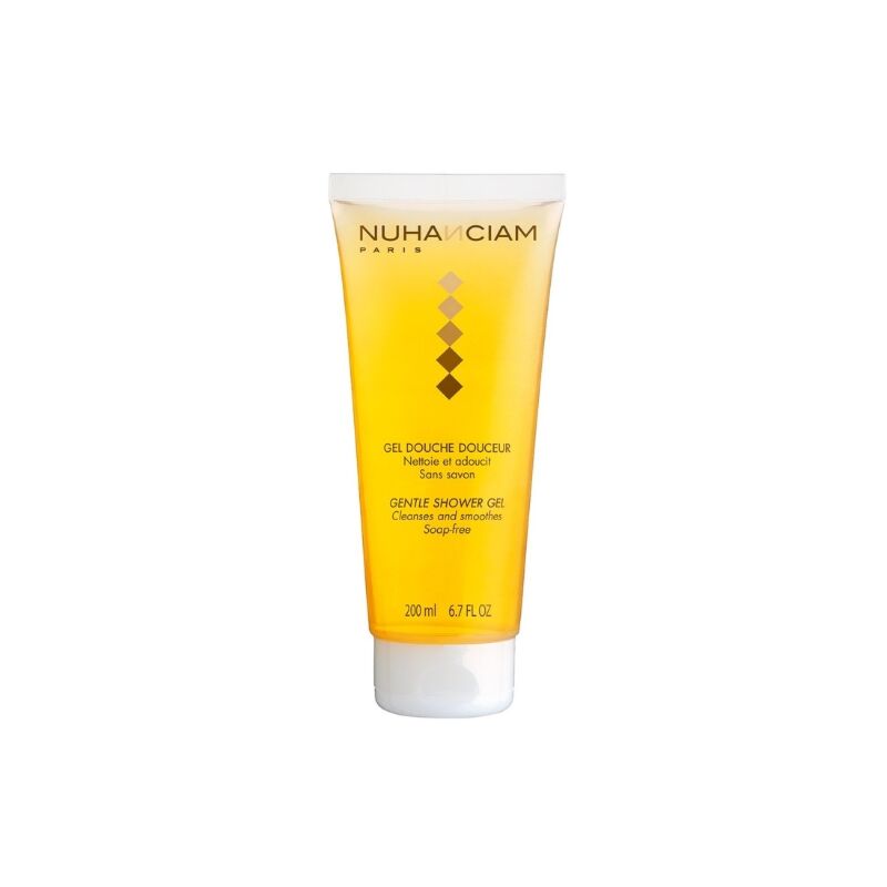 NUHANCIAM - GEL DOUCHE DOUCEUR 200ML