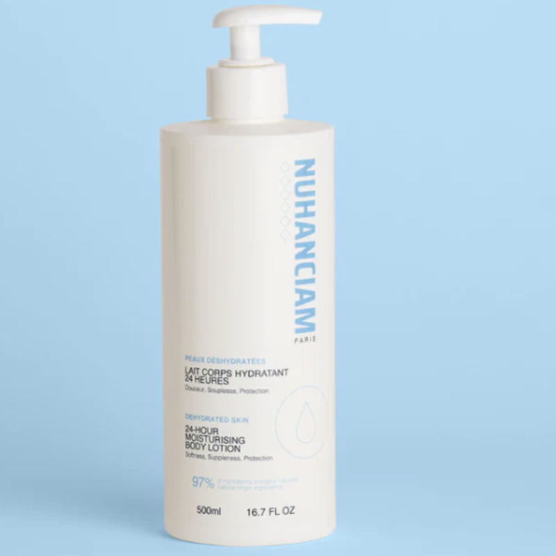 NUHANCIAM HYDRATANT 24HEURES