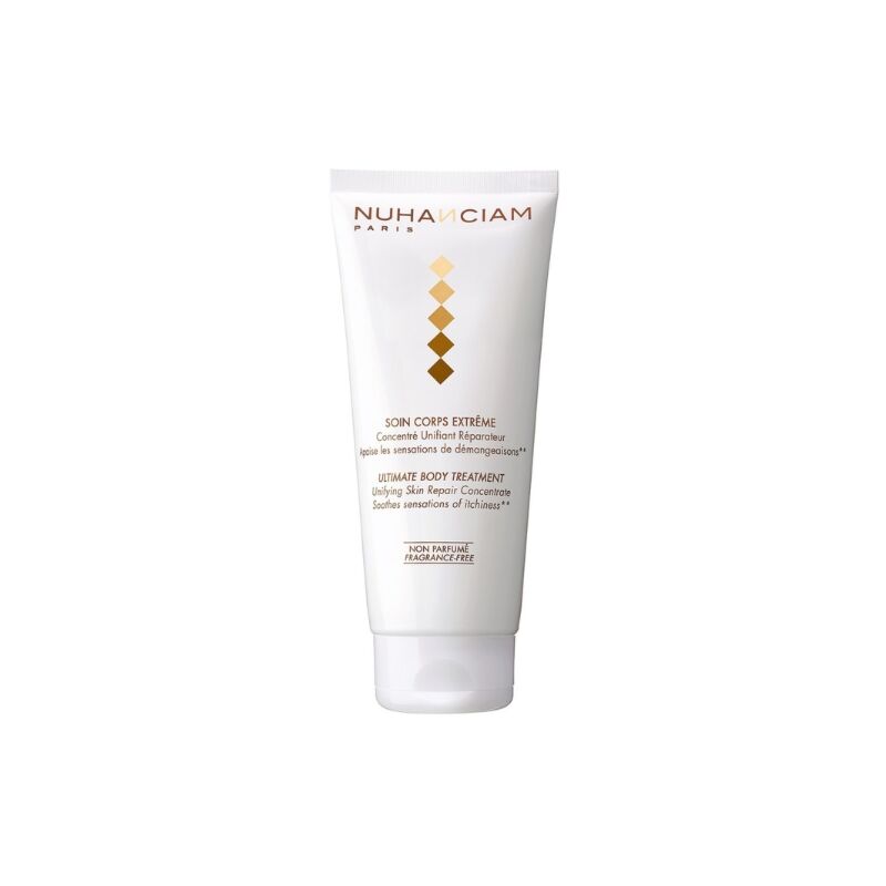 NUHANCIAM - SOIN CORPS EXTREME 200ML