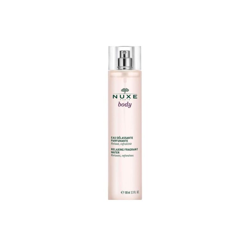  NUXE - EAU DELAISSANTE PARFUMANTE BODY 100ML