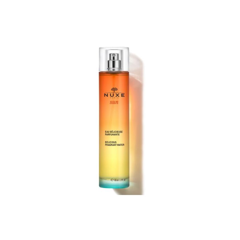 NUXE - EAU DELICIEUSE PARFUMANTE SUN