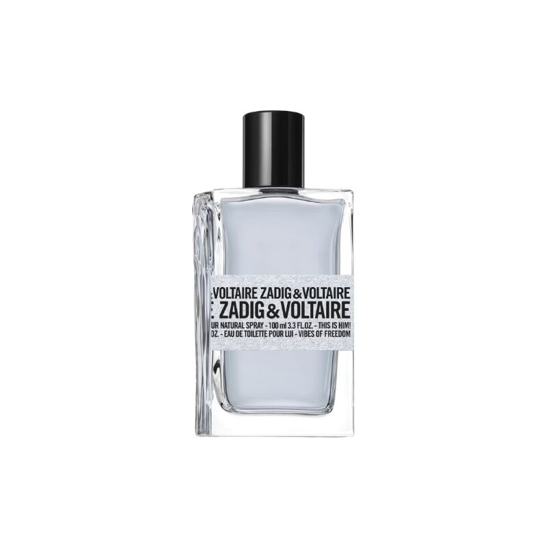 ZADIG ET VOLTAIRE -THIS IS HIM VIBES 100ML