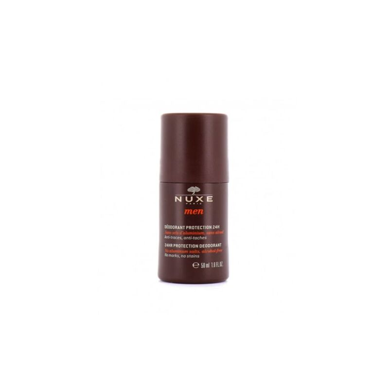 NUXE - DEODORANT PROTECTION 24H MEN 50ML