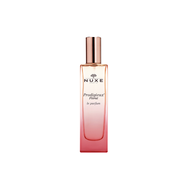 NUXE - PRODIGIEUX FLORAL PARFUM 50ML