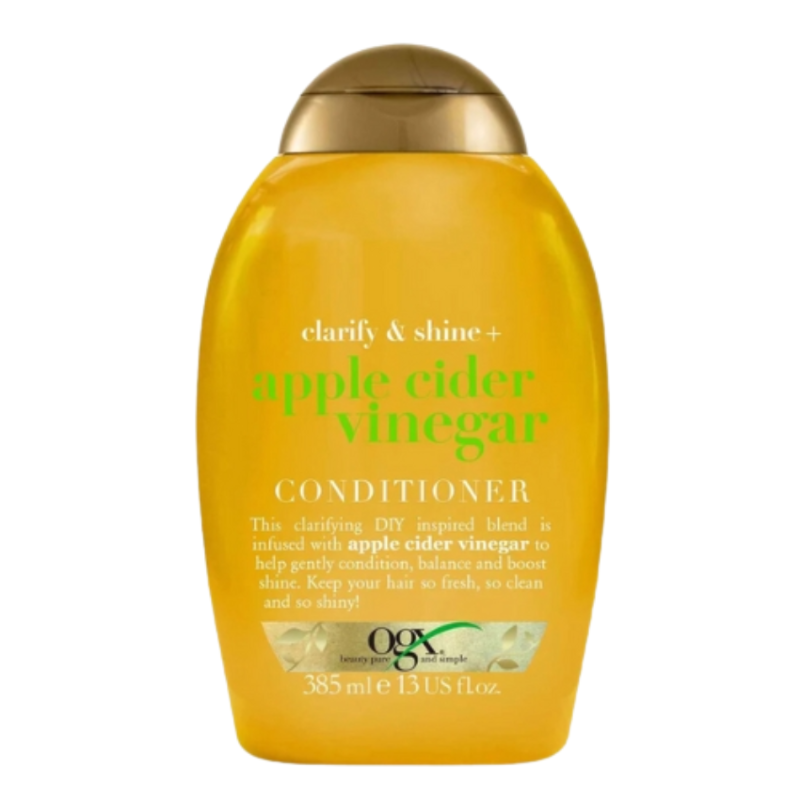 OGX - APPLE CIDER VINEGAR CONDITIONER 385ML