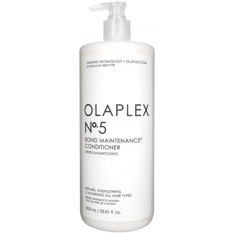 OLAPLEX - BOND MAINTENANCE CONDITIONER N5 1000ML