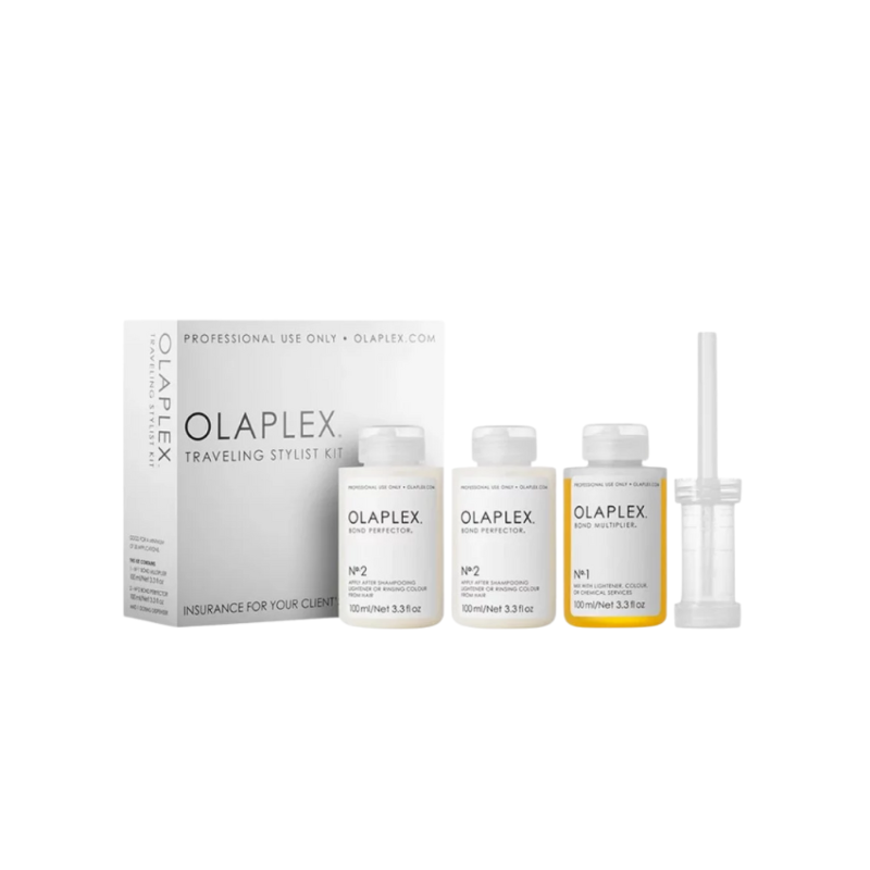 OLAPLEX -KIT TRAVALLING