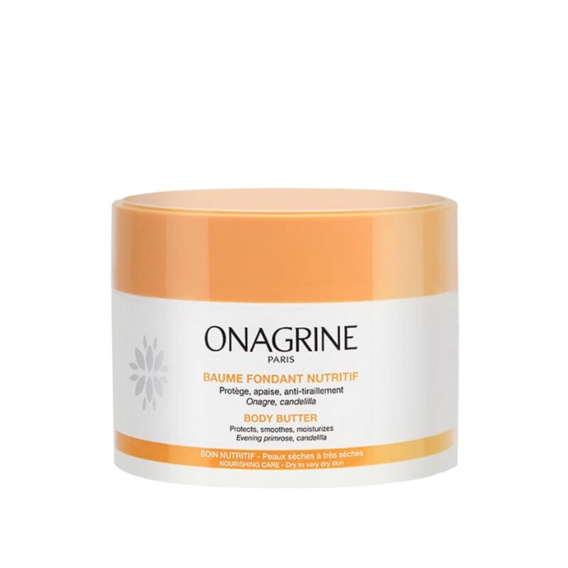 ONAGRINE - BAUME FONDANT NUTRITIF 200ML