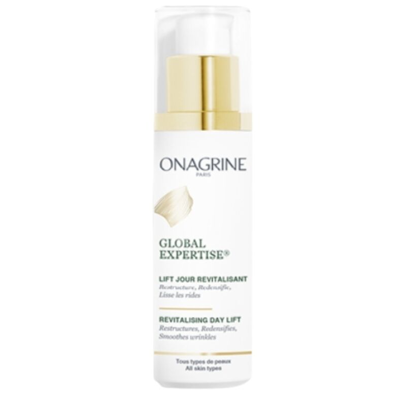 ONAGRINE - GLOBAL EXPERTISE LIFT JOUR REVITALISANT 40ML