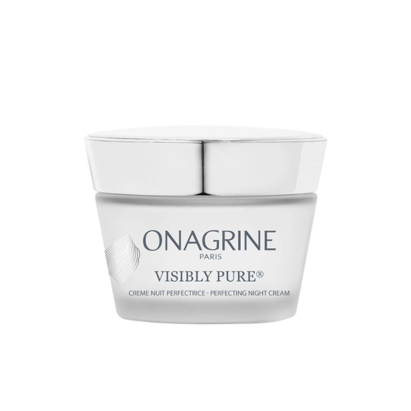 ONAGRINE - VISIBLY PURE CREME NUIT PERFECTRICE 50ML