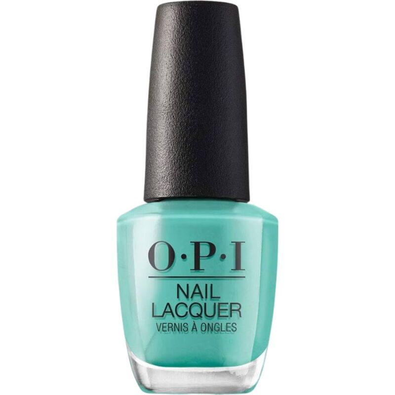 OPI - NAIL LACQUER MEXICO CITY MOVE-MINT 15ML