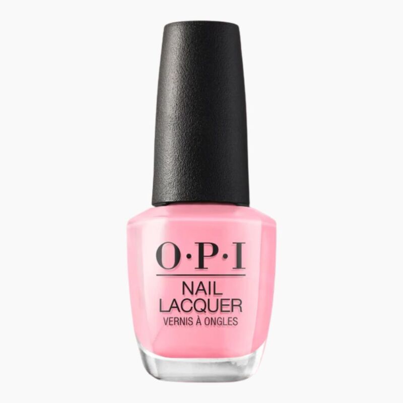 OPI - SUZI NAILS NEW ORLEANS 15ML