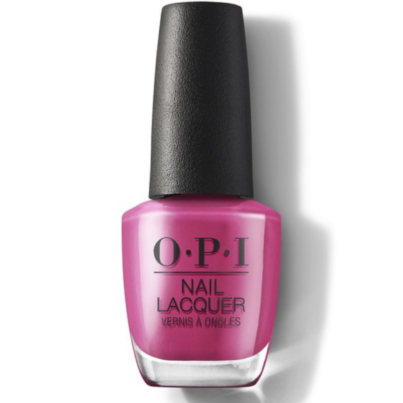 OPI -7TH & FLOWER 15ML