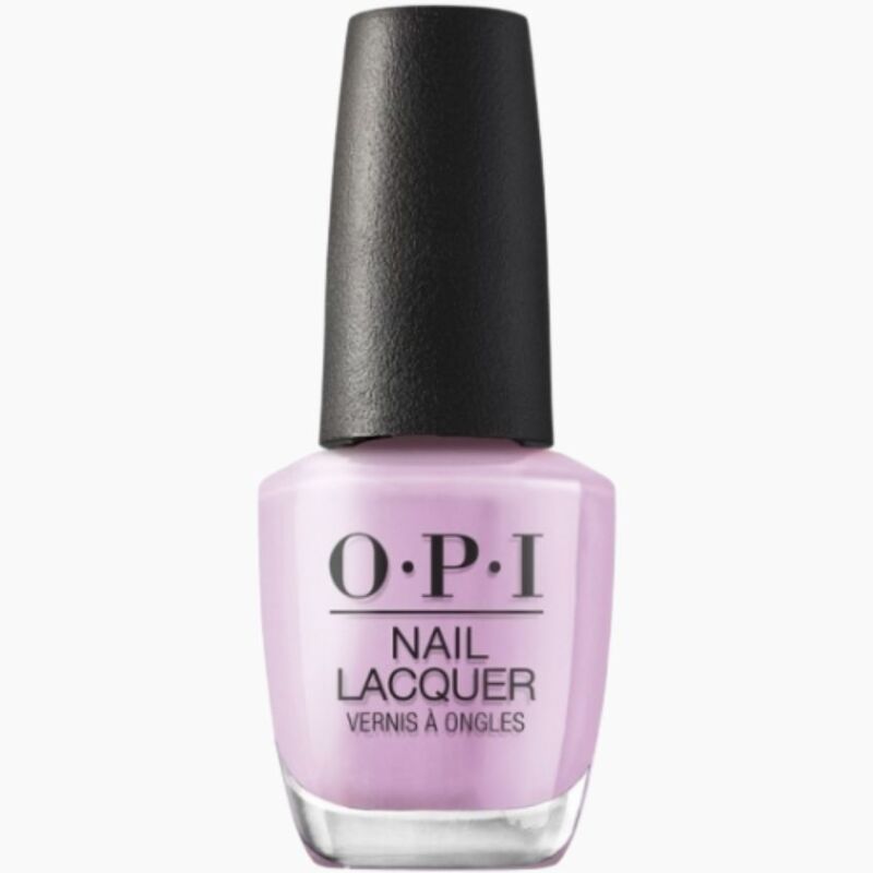 OPI - NAIL LACQUER ACHIEVEMENT UNLOCKED 15ML