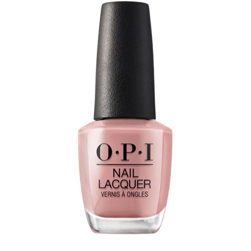 OPI -BAREFOOT IN BARCELONA 15ML