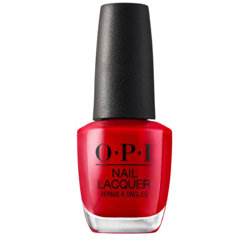 OPI -BIG APPLE 15ml