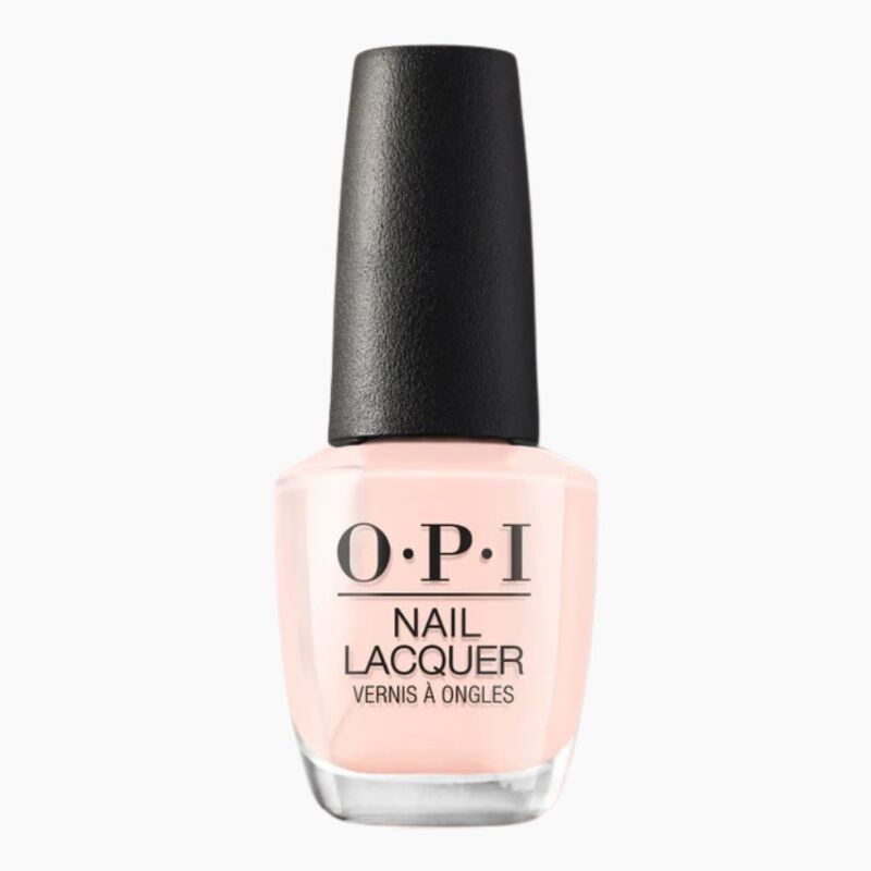 OPI - NAIL LACQUER BUBBLE BATH 15ML