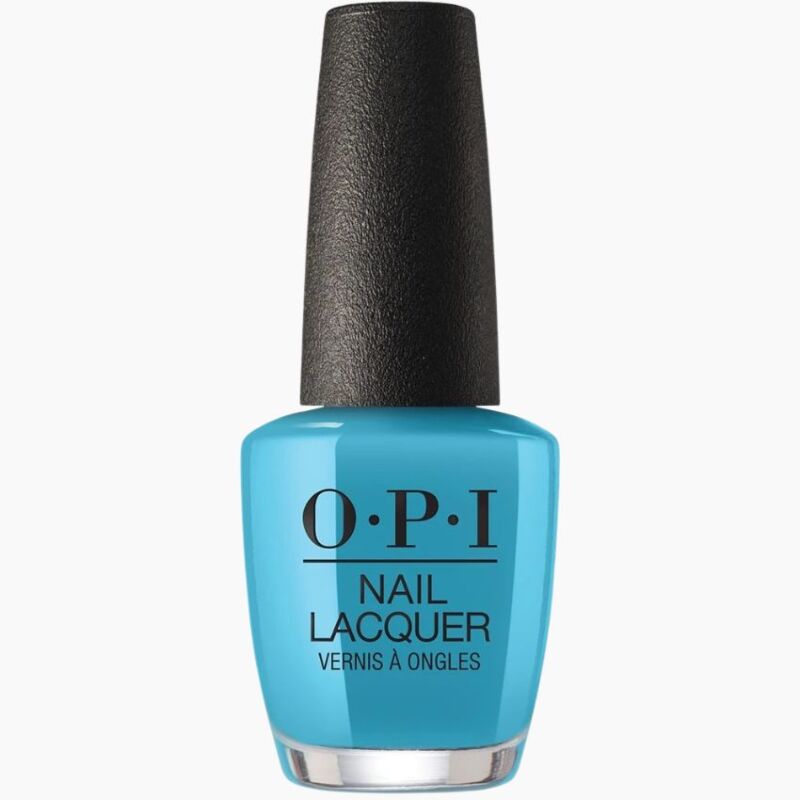 OPI -CANT FIND MY CZECHBOOK 15ML