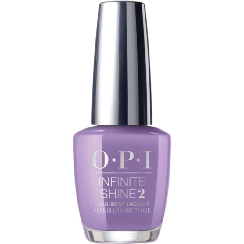 OPI -NAIL LACQUER DO YOU LILAC IT 15ML