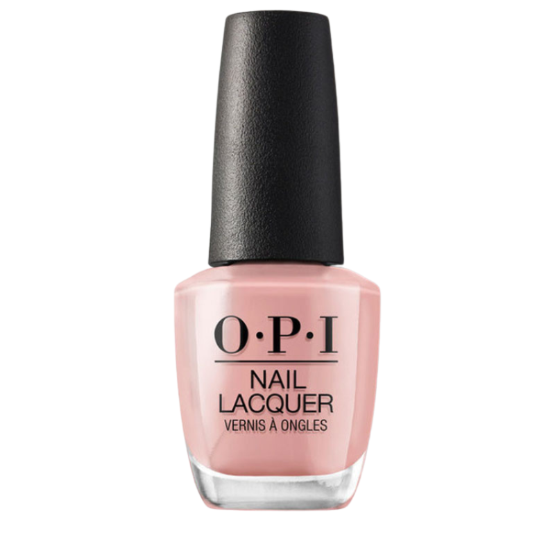 OPI -NAIL LACQUER DULCE  DE LECHE  ma 15ml