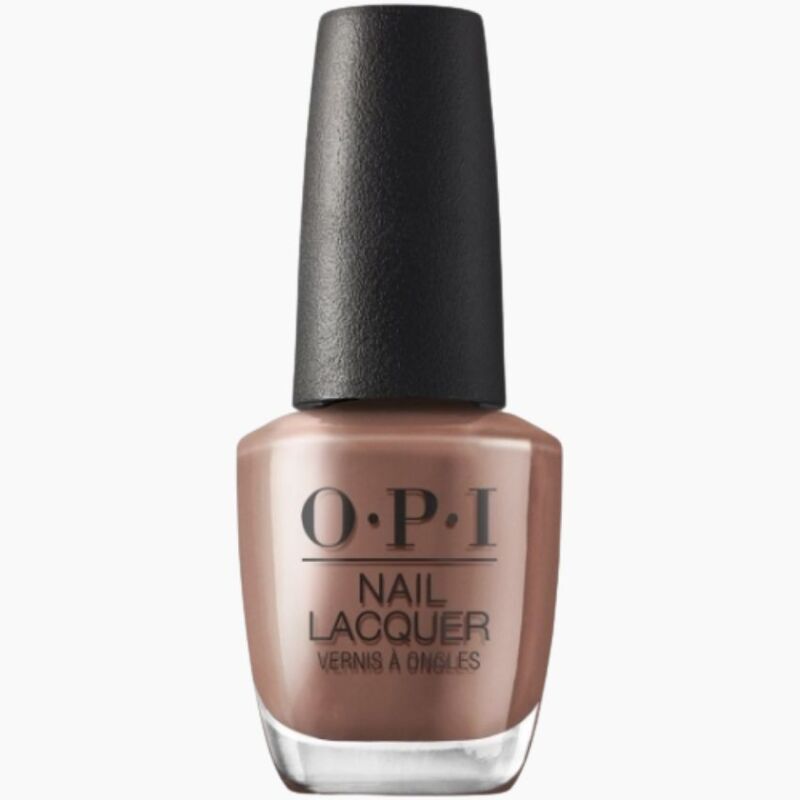 OPI - NAIL LACQUER ESPRESSO YOUR INNER SELF 15ML